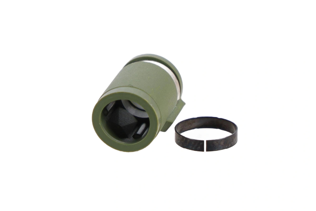Maple Leaf 2026 Delta Hop-up Rubber 50° for VSR & GBB (OD)