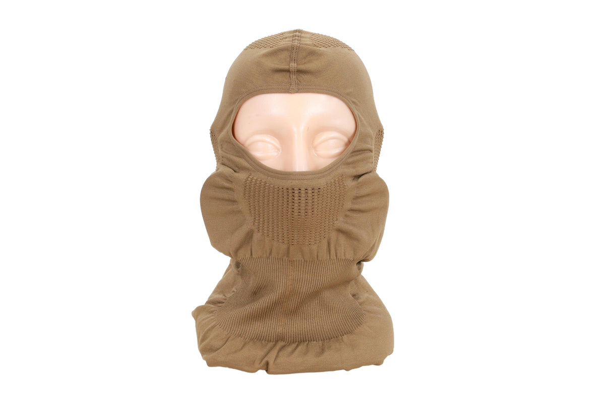 Wosport Protective Headgear V1 Tan-1