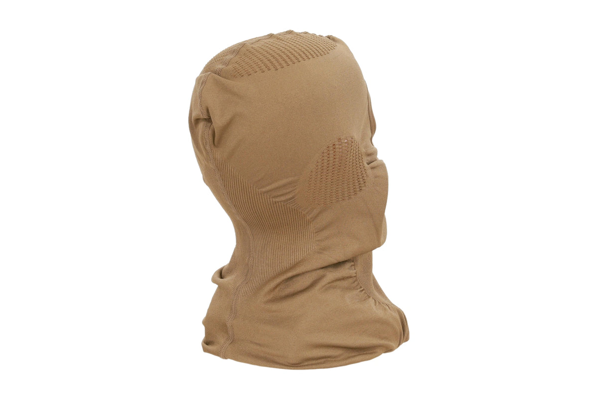 Wosport Protective Headgear V1 Tan-2