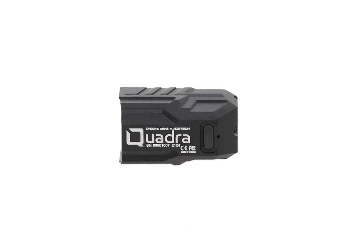Specna Arms Quadra Tracer Unit (Black)-7