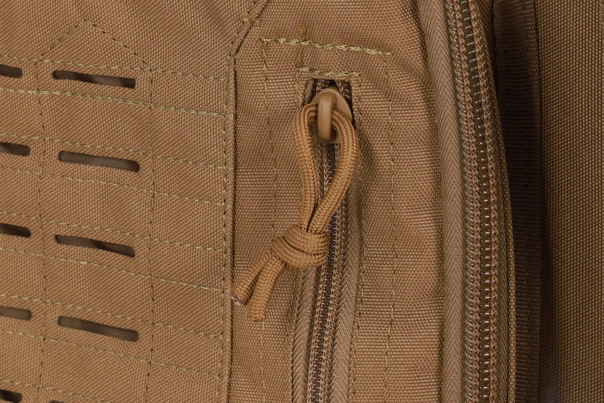 Savior Equipment Urban Warfare Double Rifle Bag 42" – Flat Dark Earth-3
