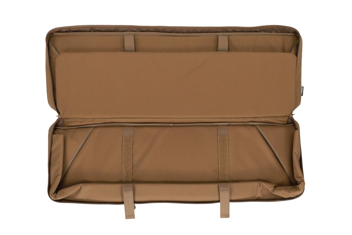 Savior Equipment Urban Warfare Double Rifle Bag 42" – Flat Dark Earth-11
