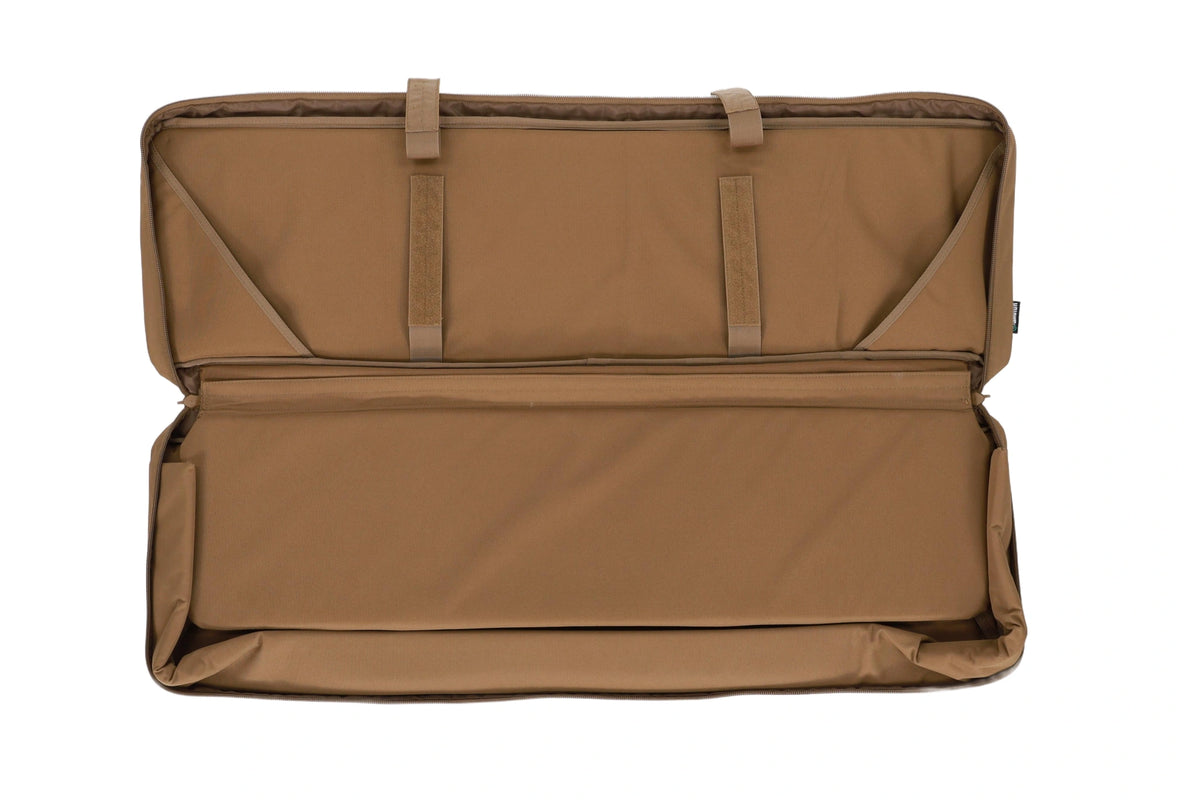 Savior Equipment Urban Warfare Double Rifle Bag 42" – Flat Dark Earth-12