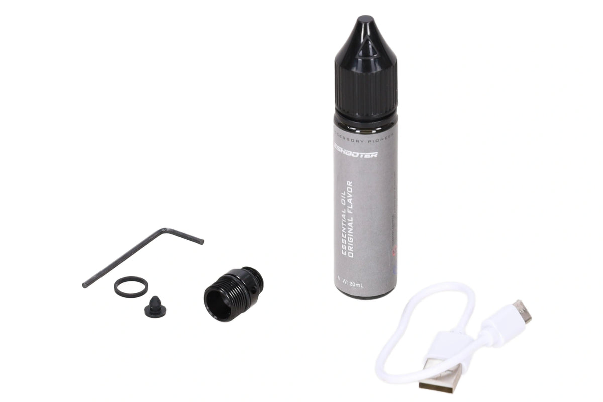 Specna Arms Smoky BT Compact Tracer Suppressor-6