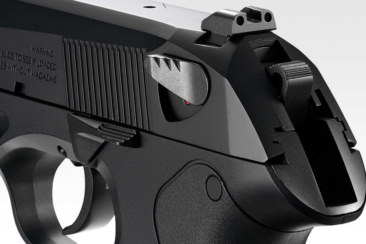 PX4 Pistol Replica