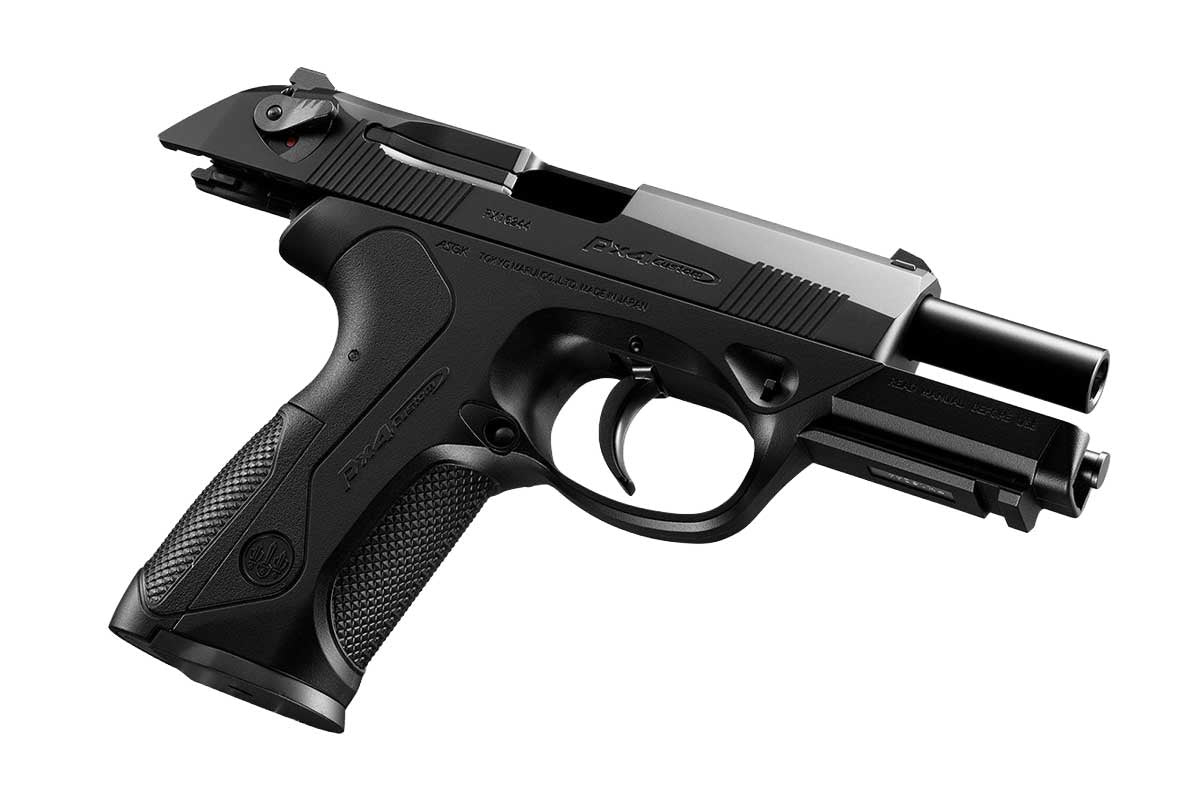 PX4 Pistol Replica