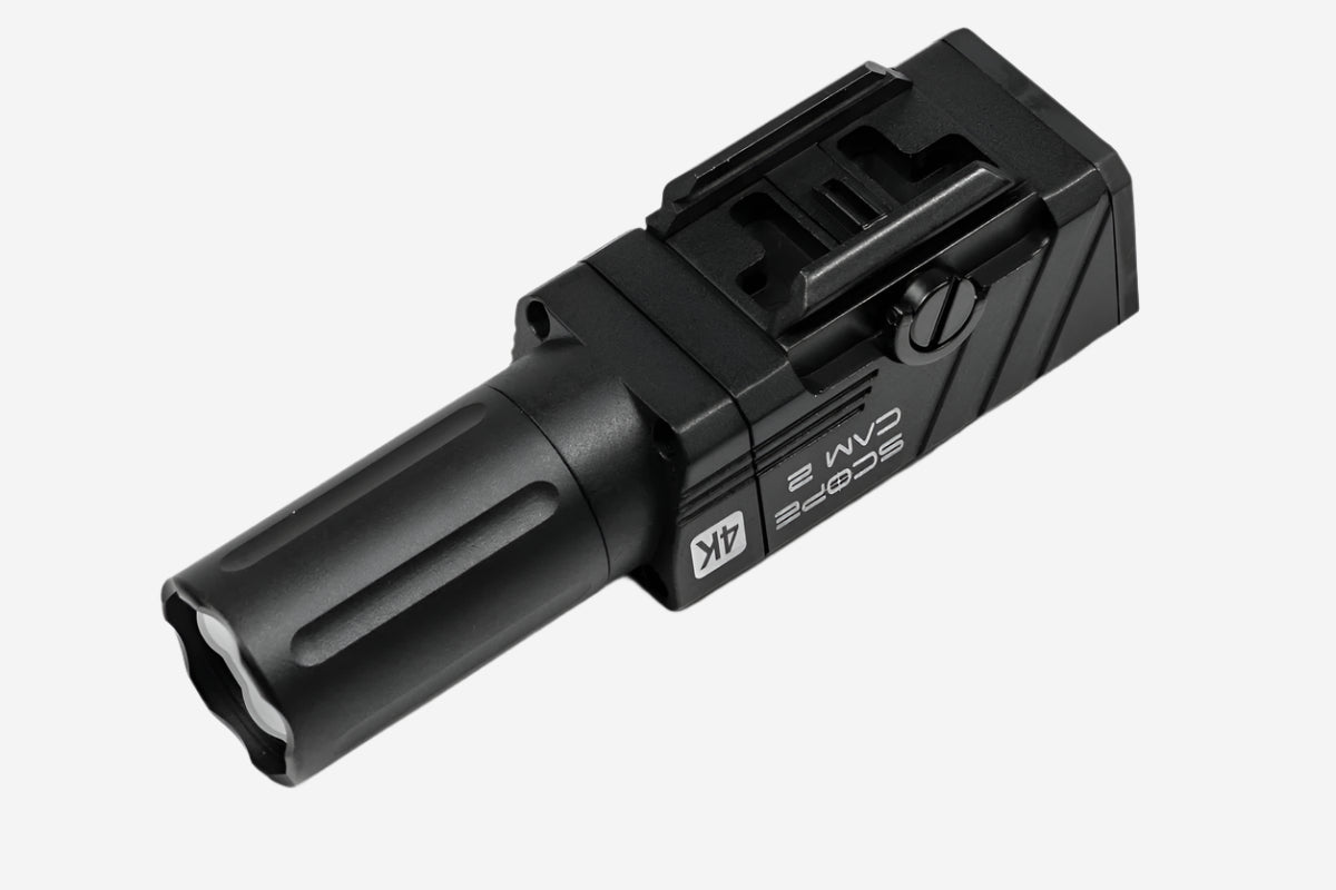 Runcam Scopecam 2 4K Camera - 40 mm