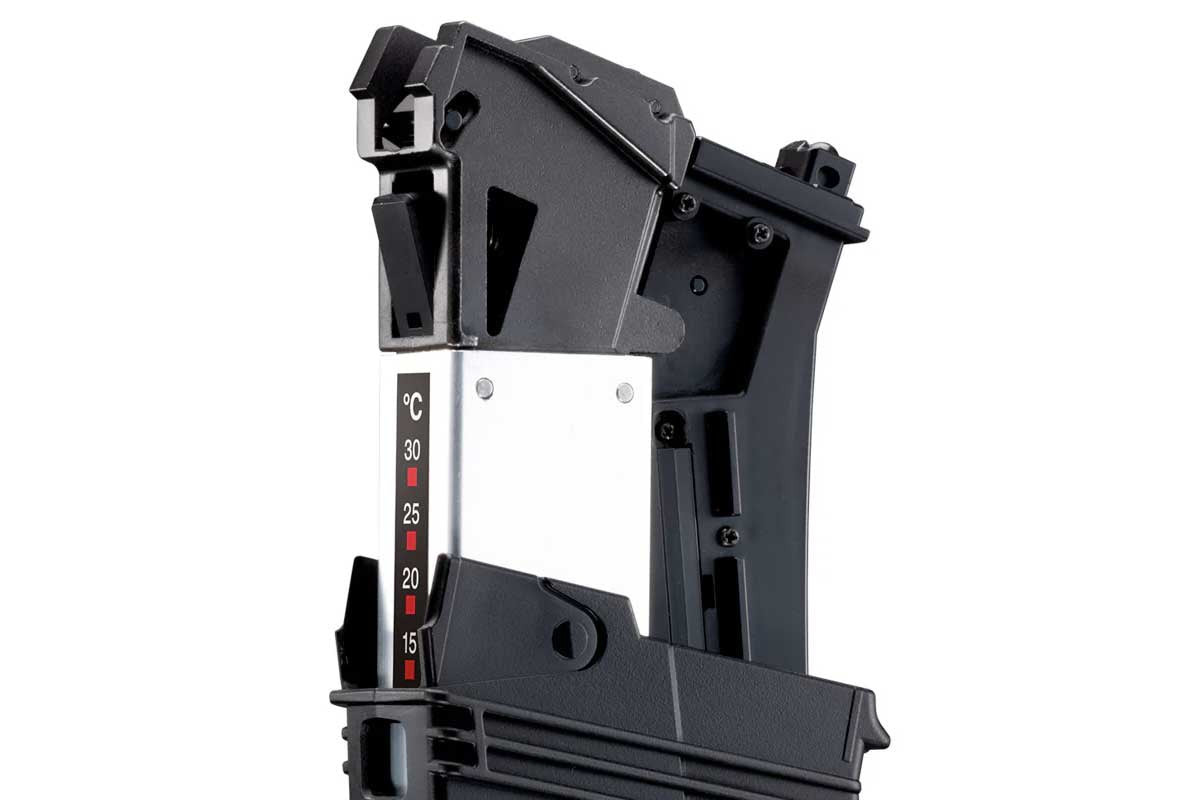 Marui SAIGA-12 90 BBs long magazine