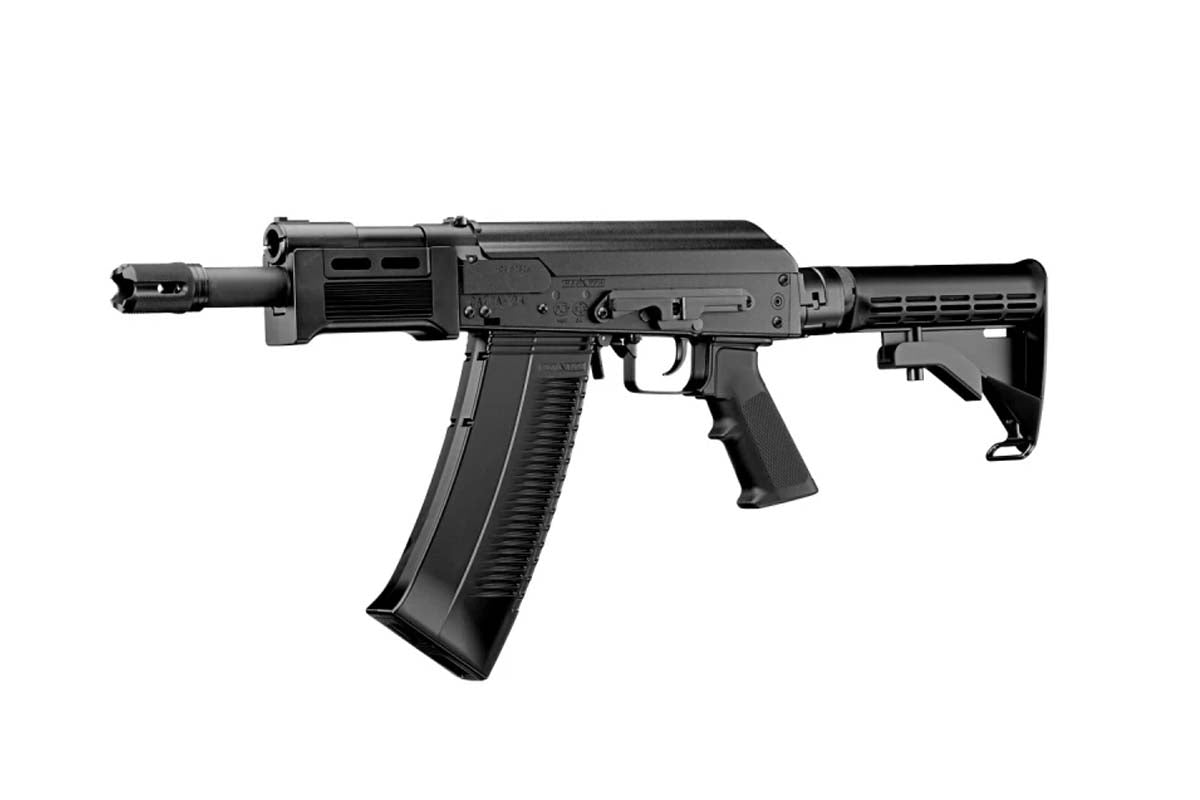 Saiga 12 SBS GBB shotgun