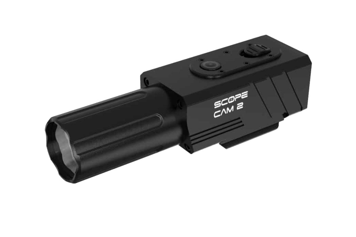 40 mm Runcam Scopecam 2 mit Videoerstellungskurs