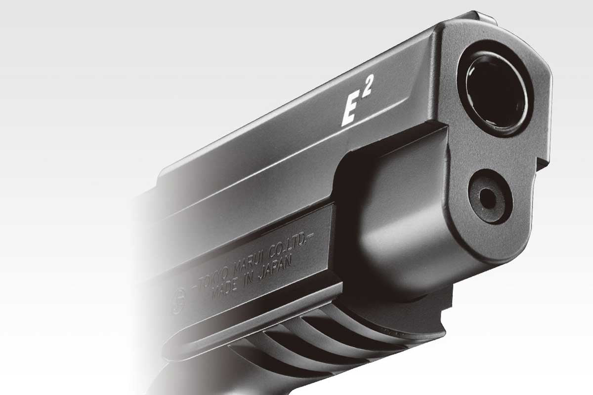 P226 e2 airsoft Pistol