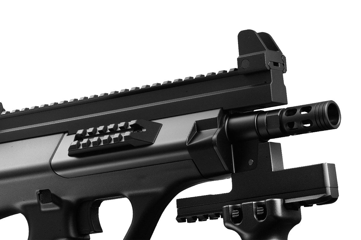 Steyr AUG High Cycle RIS Black Airsoft AEG | Tokyo Marui