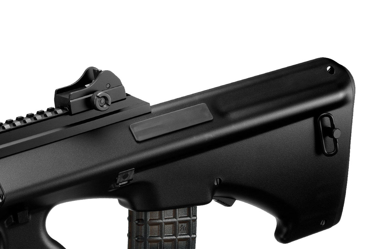 Steyr AUG High Cycle RIS Black Airsoft AEG | Tokyo Marui