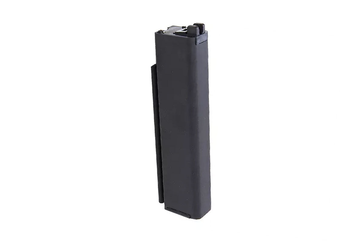 Short Gas Magazine for WE Thompson M1A1 GBBR, 35 BBs
