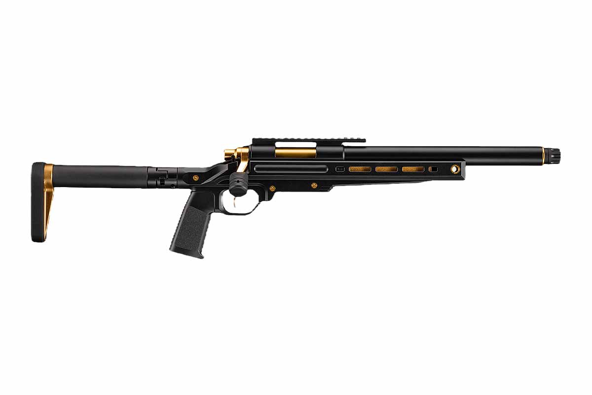 Tolkyo Marui VSR-ONE Sniper Rifle - Black