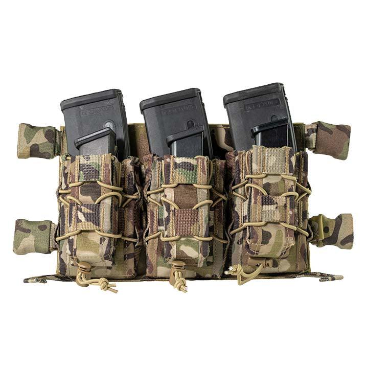VX Buckle Up Mag Rig