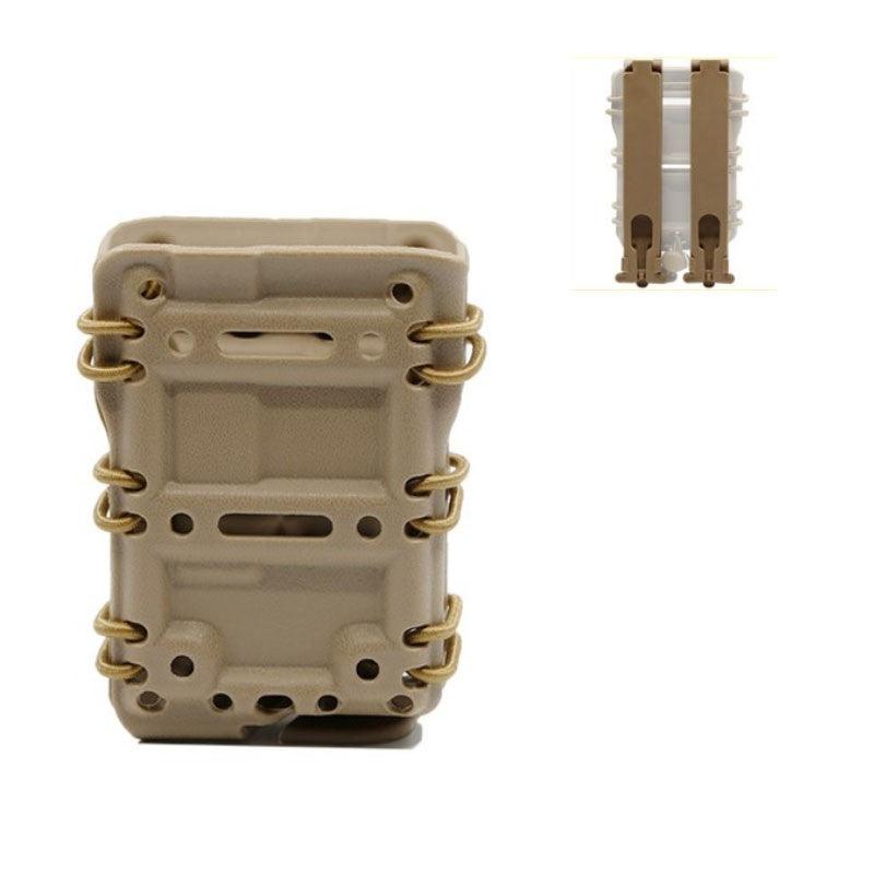 mag pouch 5.56 - Tan