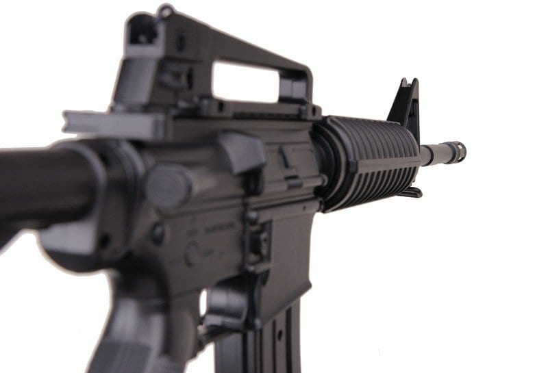 Nachbau des Sturmgewehrs M4 A1 (Toy Gun)