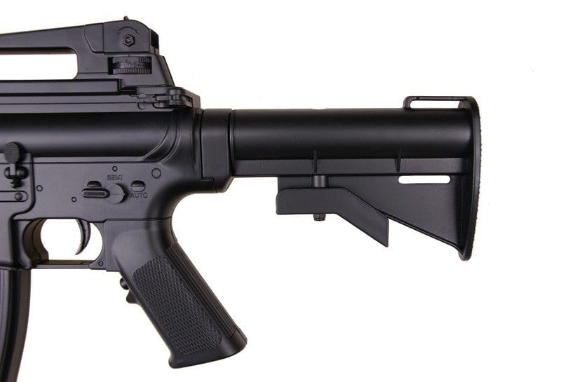 Nachbau des Sturmgewehrs M4 A1 (Toy Gun)