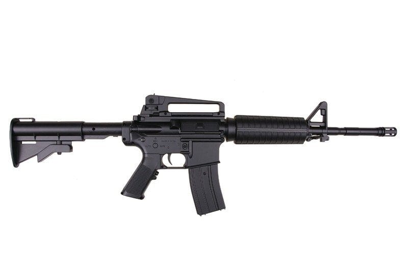 Replica of assault rifle M4 A1 (Toy Gun)