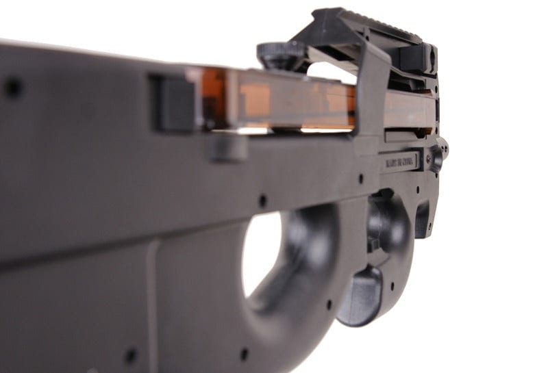 P90 (D90F) WELL by WELL on Airsoft Mania Europe