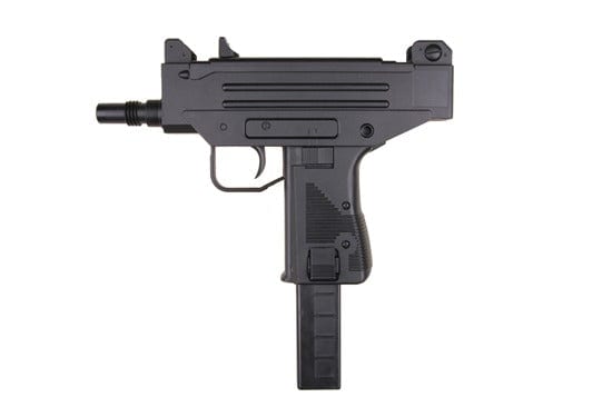 Micro Submachine Gun Amazon.com : DOUBLE EAGLE MAC 10 MINI UZI SPRING