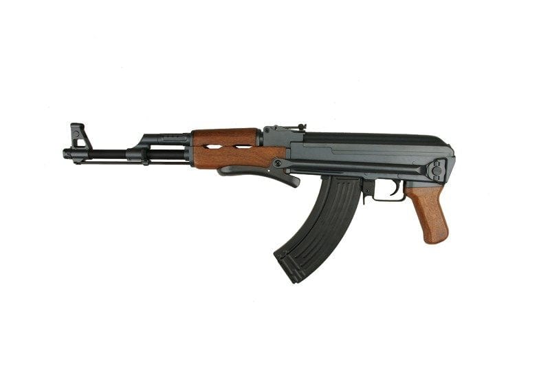 CM028S AK assault rifle by CYMA on Airsoft Mania Europe