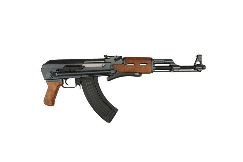 CM028S AK assault rifle by CYMA on Airsoft Mania Europe