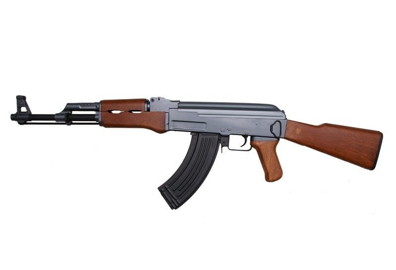 CM028 assault rifle replica