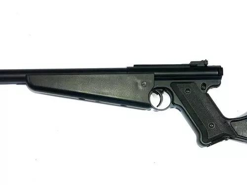 Ruger MK1 carbine replica-1