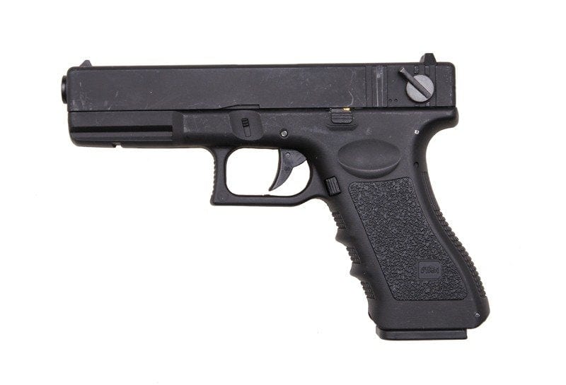 Airsoft Pistol Glock 17