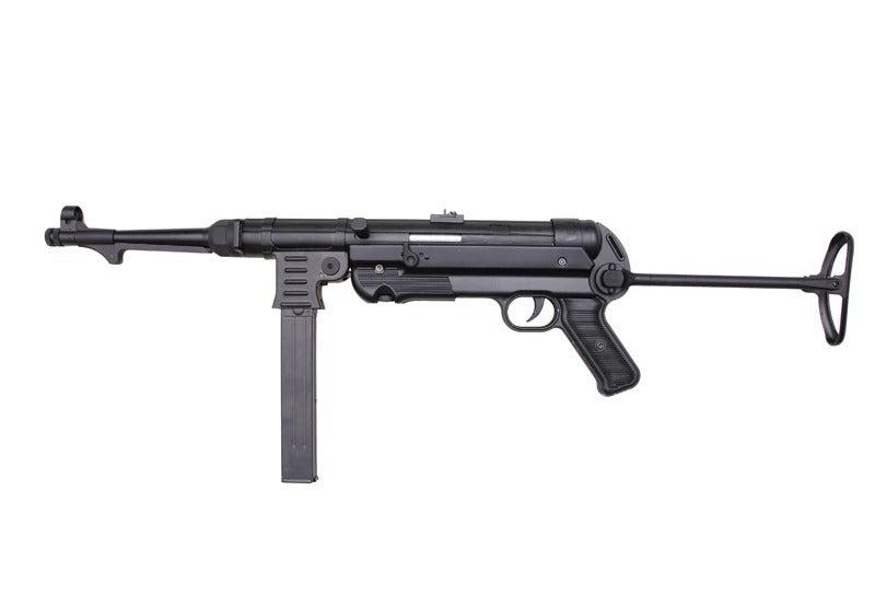 WWII SMG MP40 Airsoft