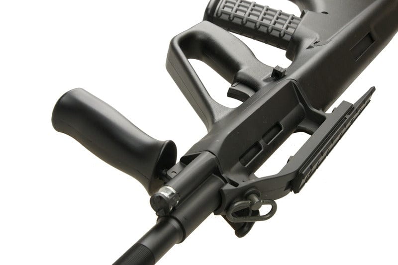 JG0448A carbine replica by JG Works on Airsoft Mania Europe