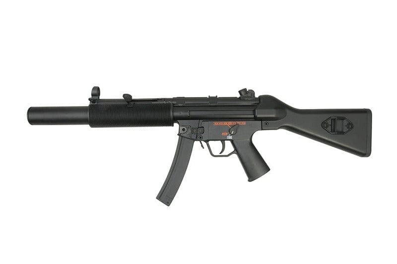 JG068MG submachine gun replica