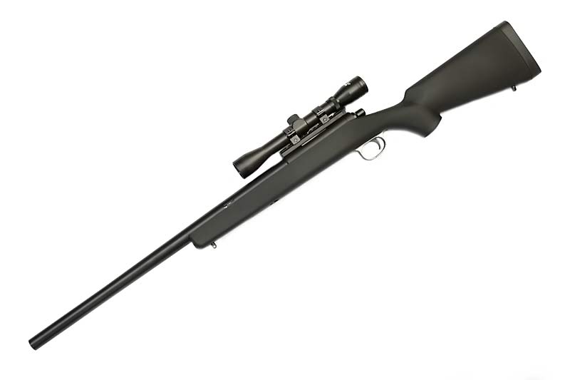 JG366A sniper rifle replica by JG Works 