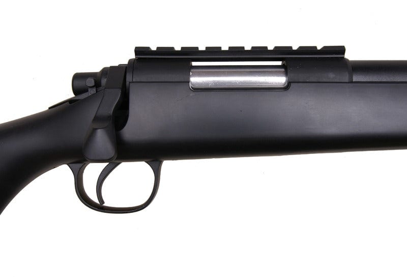 MB03A (black) by WELL on Airsoft Mania Europe