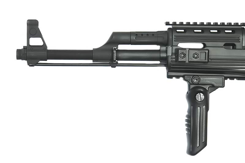 CM028U AK assault rifle by CYMA on Airsoft Mania Europe