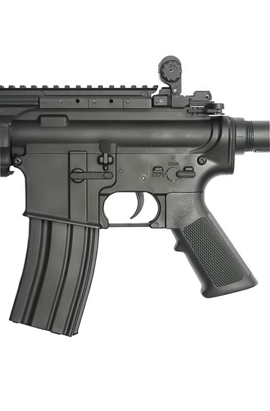 M4 BI-3381M carbine