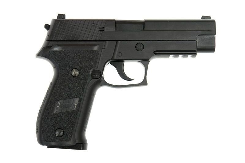 P226 KP-01 gas pistol