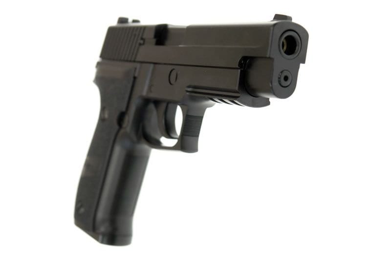 P226 KP-01 gas pistol