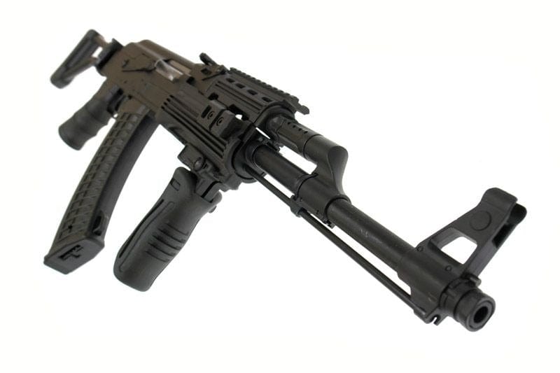 AK Taktisches Sturmgewehr JG0515MG