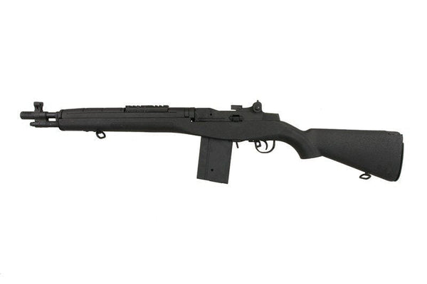CYMA M14 SOCOM Softairgewehr (CM032A) schwarz 