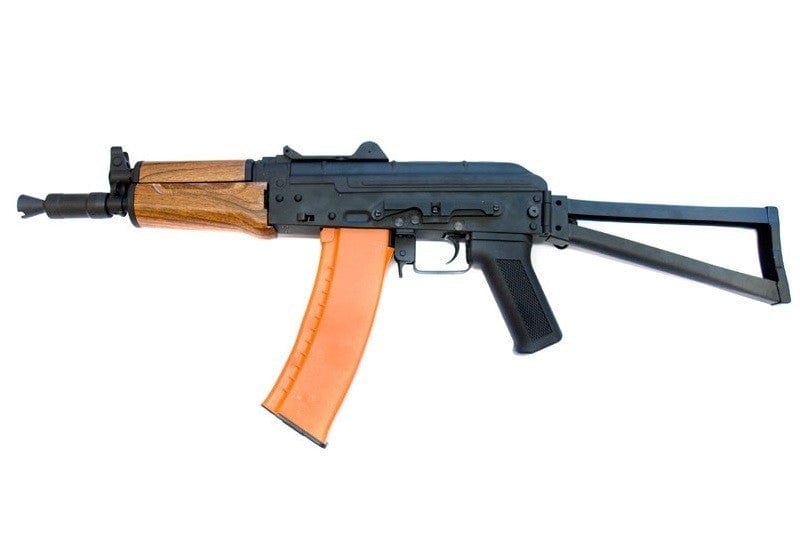 CM035 assault rifle replica
