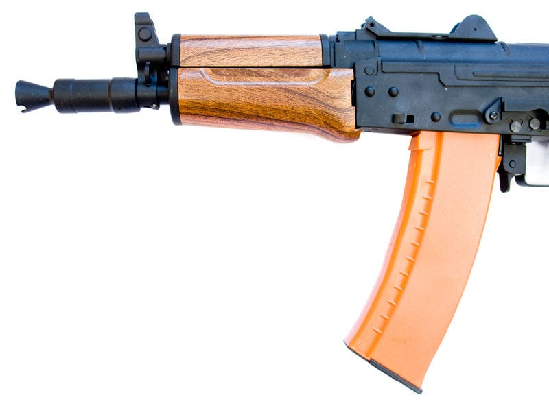 CM035 AK assault rifle by CYMA on Airsoft Mania Europe