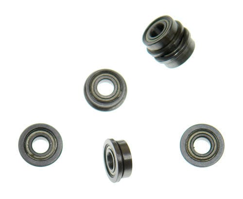 7mm ball bearings by Element on Airsoft Mania Europe