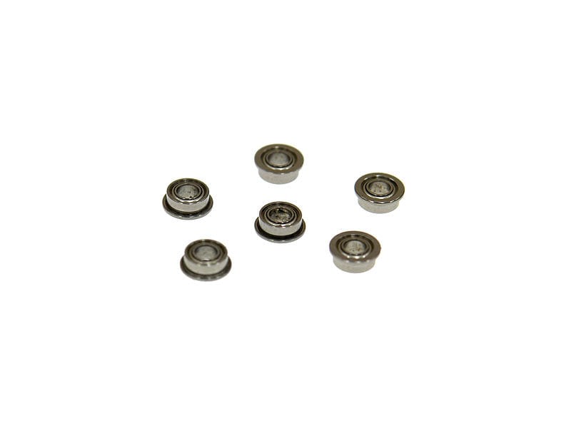 6mm ball bearings by Element on Airsoft Mania Europe