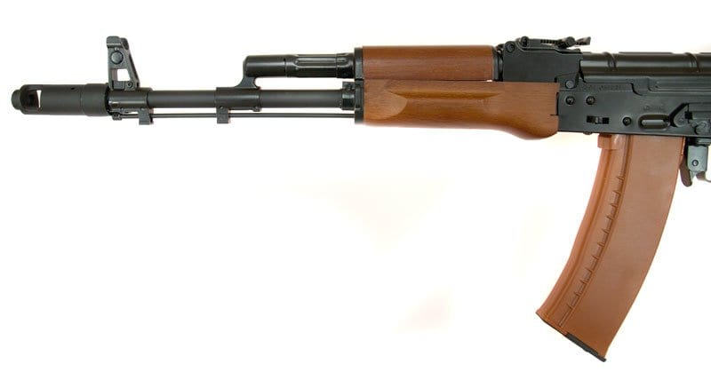 AKS 74 (RK-03)