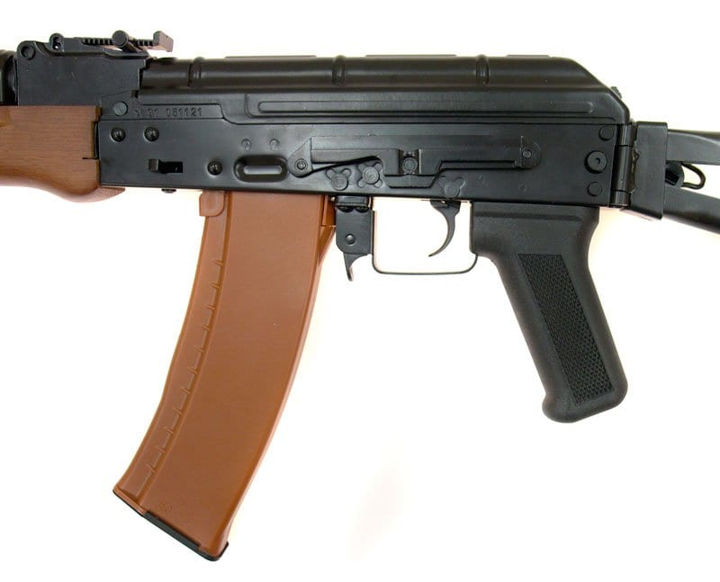 AKS 74 (RK-03)