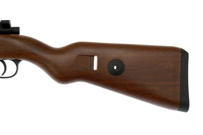 KAR98K carbine replica by DBOY on Airsoft Mania Europe