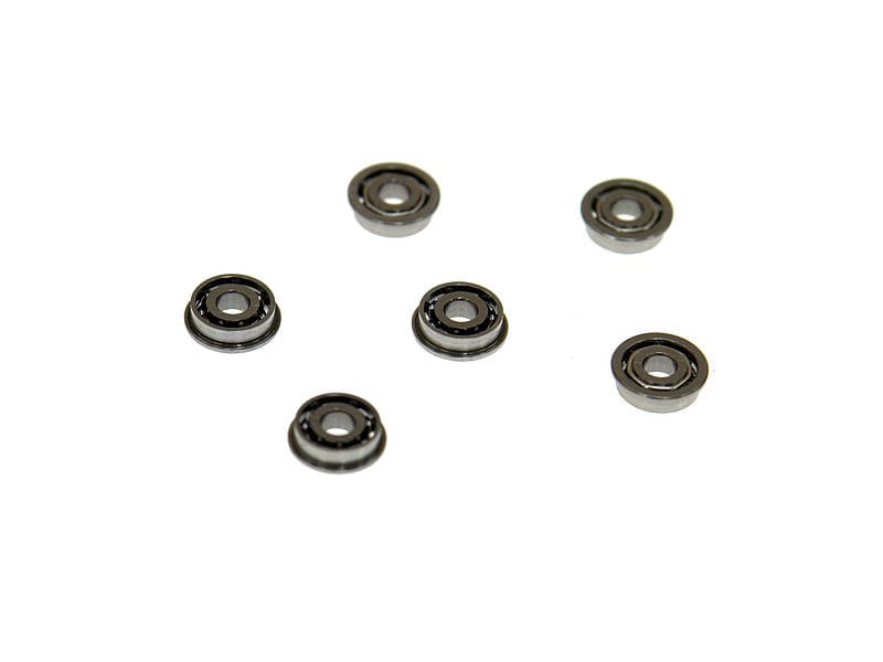 8mm ball bearings by Element on Airsoft Mania Europe